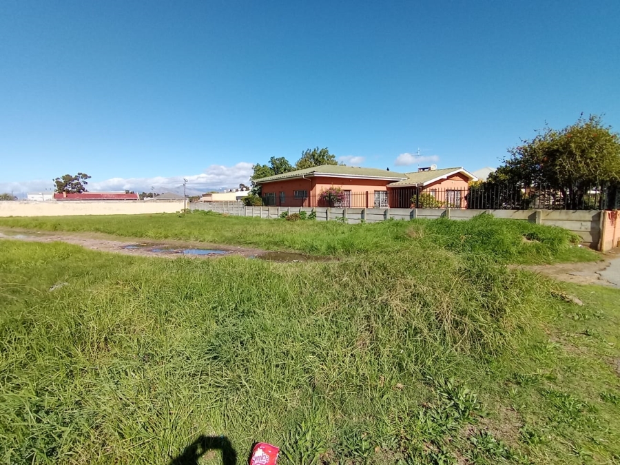 Commercial Property for Sale in Wolseley Western Cape